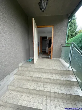 Prodej rodinného domu, Praha - Nebušice, V březinkách, 221 m2