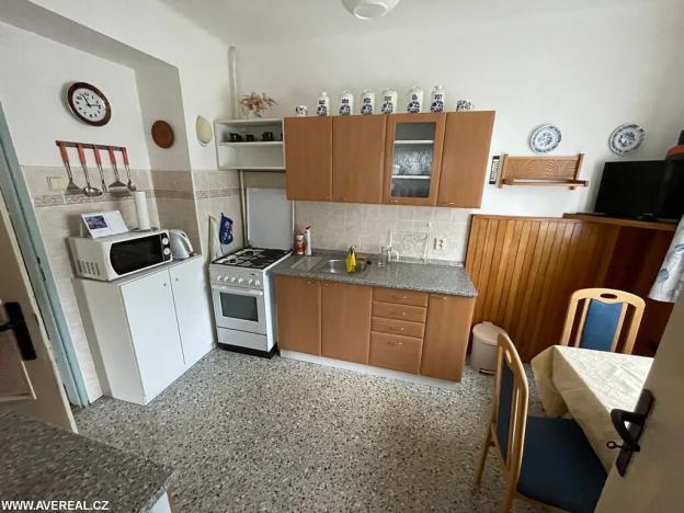 Prodej rodinného domu, Praha - Nebušice, V březinkách, 221 m2