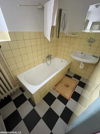 Prodej rodinného domu, Praha - Nebušice, V březinkách, 221 m2