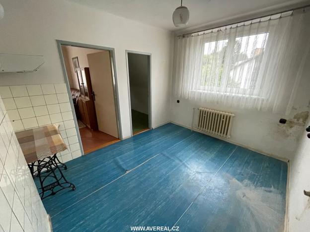 Prodej rodinného domu, Praha - Nebušice, V březinkách, 221 m2