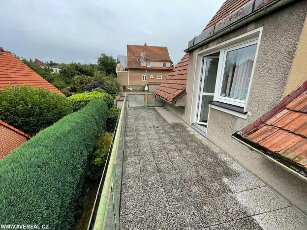 Prodej rodinného domu, Praha - Nebušice, V březinkách, 221 m2