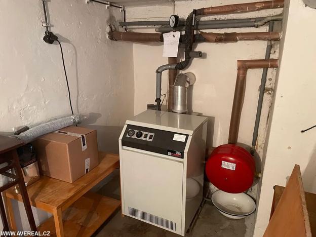 Prodej rodinného domu, Praha - Nebušice, V březinkách, 221 m2