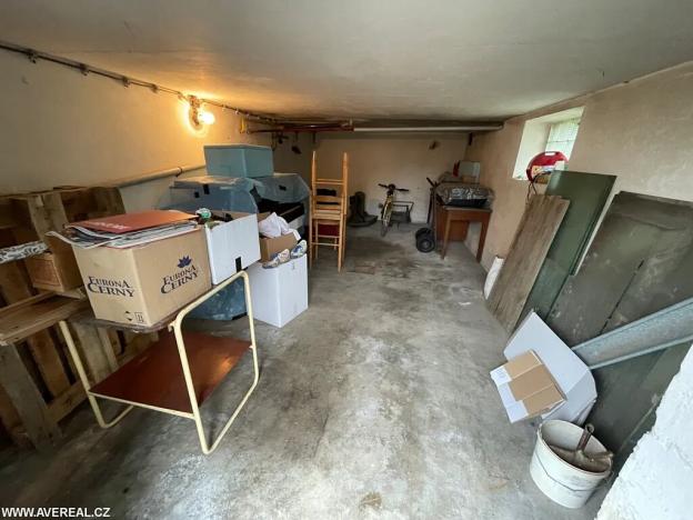 Prodej rodinného domu, Praha - Nebušice, V březinkách, 221 m2