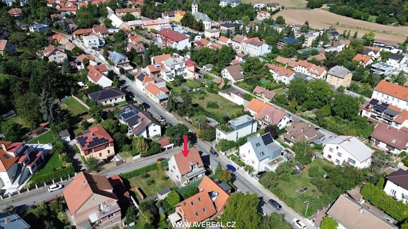 Prodej rodinného domu, Praha - Nebušice, V březinkách, 221 m2