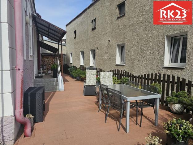 Prodej bytu 2+kk, Mariánské Lázně, Ruská, 65 m2