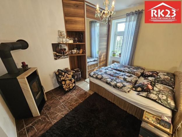 Prodej bytu 2+kk, Mariánské Lázně, Ruská, 65 m2