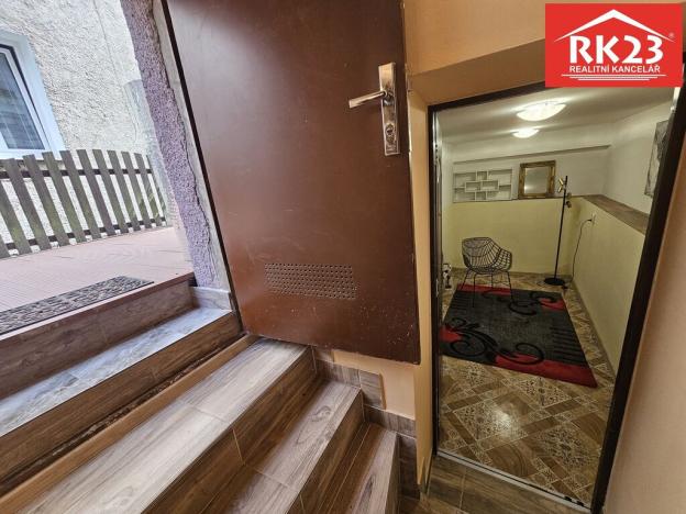 Prodej bytu 2+kk, Mariánské Lázně, Ruská, 65 m2