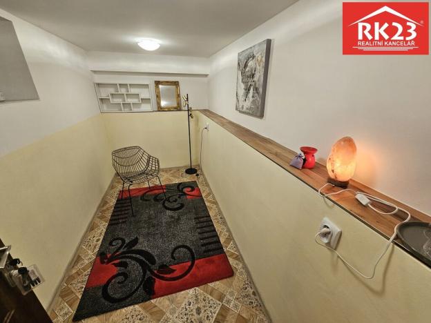 Prodej bytu 2+kk, Mariánské Lázně, Ruská, 65 m2