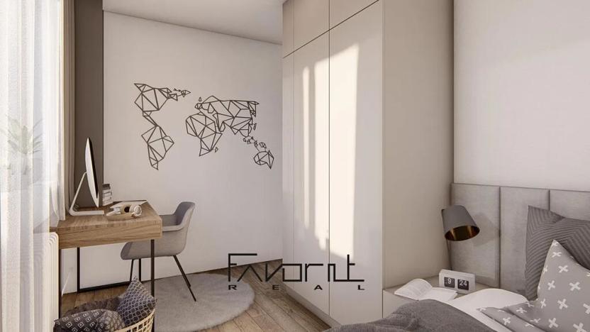 Prodej bytu 3+kk, Ostrava, Dr. Martínka, 54 m2