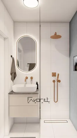 Prodej bytu 3+kk, Ostrava, Dr. Martínka, 54 m2