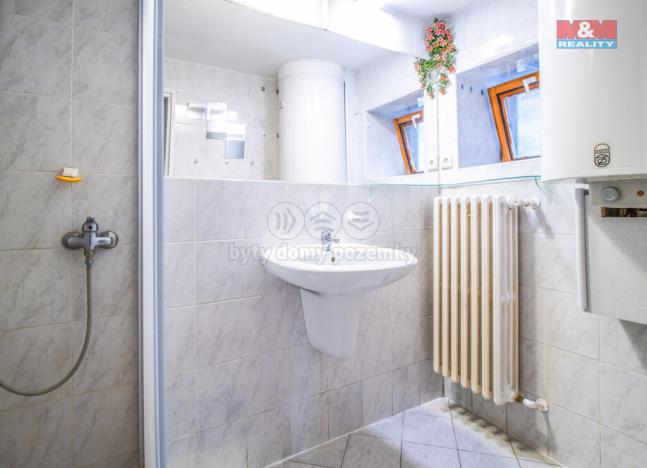 Pronájem rodinného domu, Choteč, 65 m2