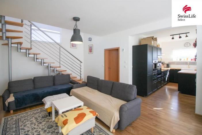 Prodej rodinného domu, Střítež, 180 m2