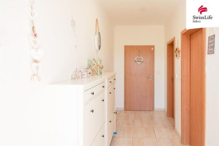 Prodej rodinného domu, Střítež, 180 m2