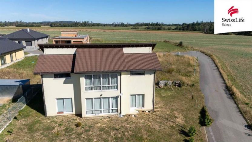 Prodej rodinného domu, Střítež, 180 m2