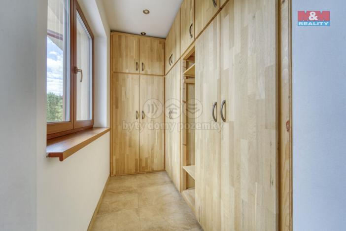 Prodej rodinného domu, Kyšice, Sadová, 118 m2