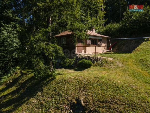 Prodej chaty, Třinec - Karpentná, 47 m2