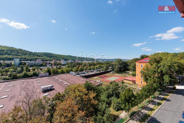 Prodej bytu 3+1, Karlovy Vary - Rybáře, Šmeralova, 92 m2