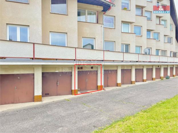 Prodej bytu 3+1, Králíky, Leoše Janáčka, 95 m2