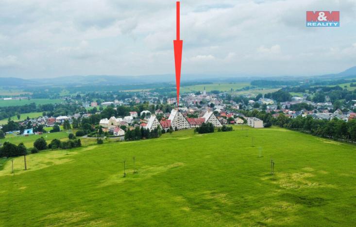 Prodej bytu 3+1, Králíky, Leoše Janáčka, 95 m2