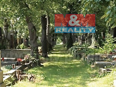 Prodej komerční nemovitosti, Praha - Libeň, Na Korábě, 3 m2