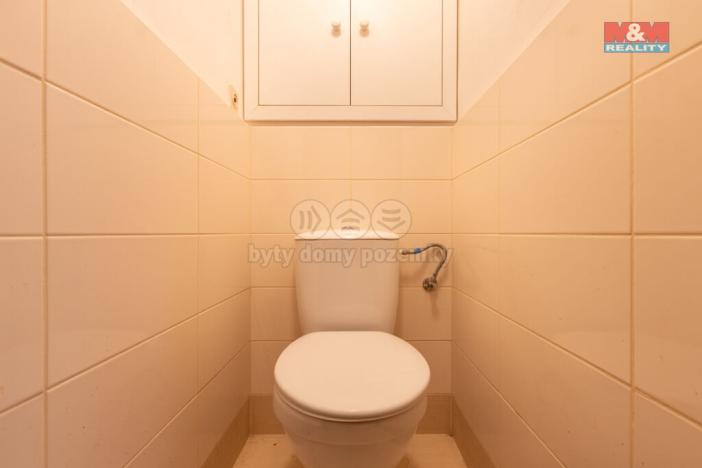 Prodej bytu 2+kk, Praha - Záběhlice, Púchovská, 47 m2