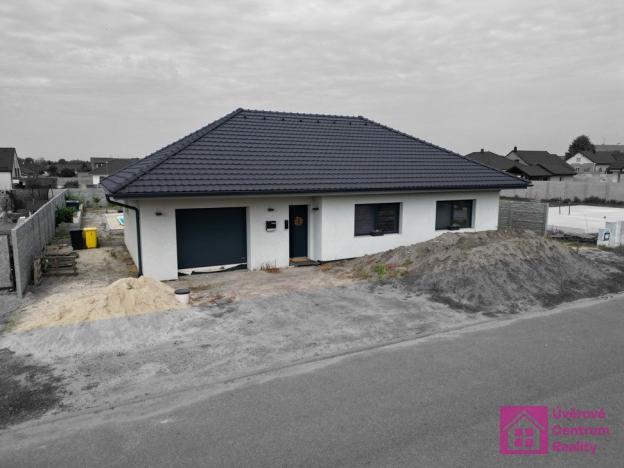 Prodej rodinného domu, Březí, Břízová, 203 m2