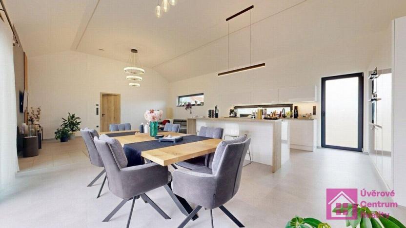 Prodej rodinného domu, Březí, Břízová, 203 m2