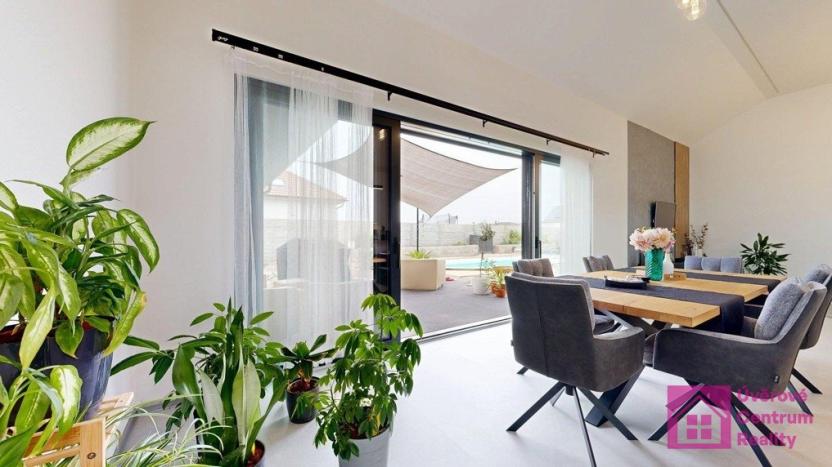 Prodej rodinného domu, Březí, Břízová, 203 m2