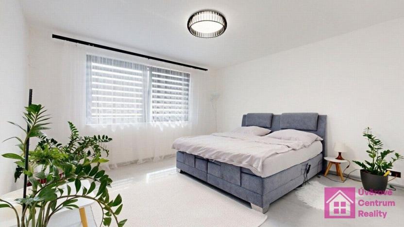 Prodej rodinného domu, Březí, Břízová, 203 m2