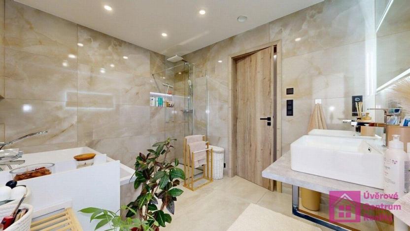 Prodej rodinného domu, Březí, Břízová, 203 m2