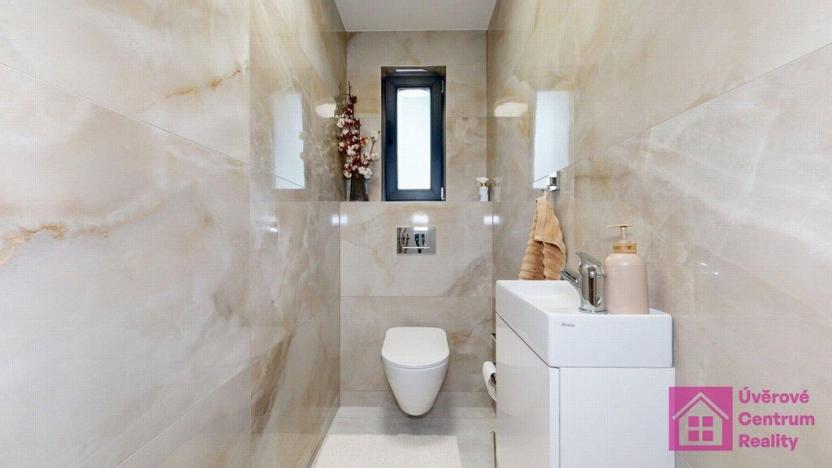 Prodej rodinného domu, Březí, Břízová, 203 m2