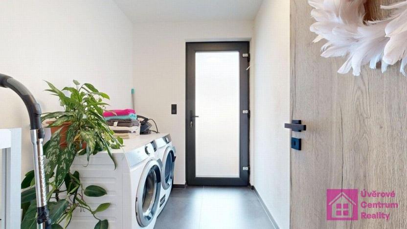 Prodej rodinného domu, Březí, Břízová, 203 m2