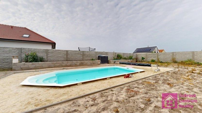 Prodej rodinného domu, Březí, Břízová, 203 m2