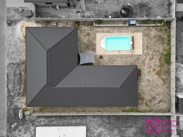 Prodej rodinného domu, Březí, Břízová, 203 m2