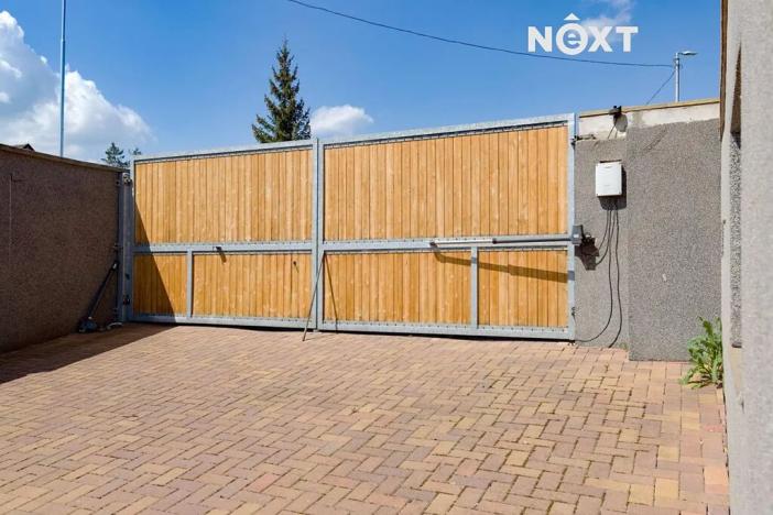 Prodej rodinného domu, Kryry, Tovární, 135 m2