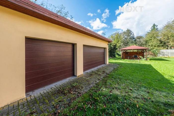 Prodej vily, Kácov, 320 m2