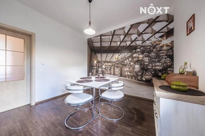 Prodej vily, Kácov, 320 m2