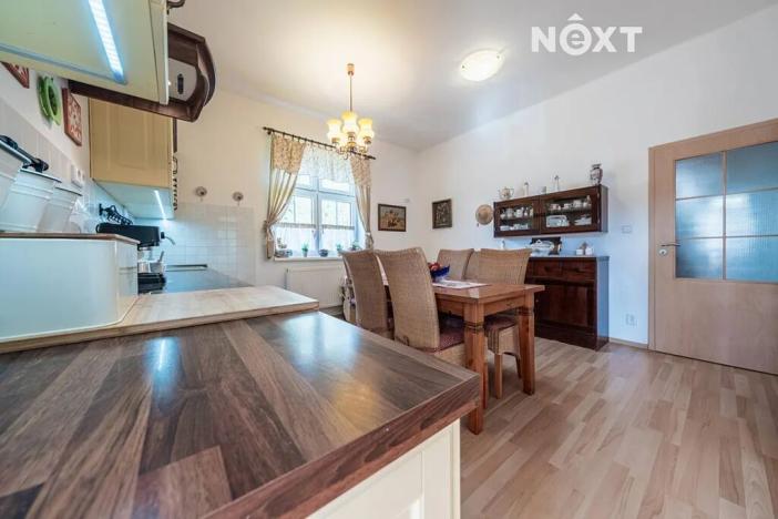 Prodej vily, Kácov, 320 m2