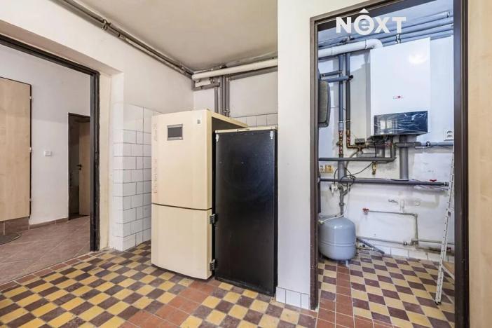 Prodej vily, Kácov, 320 m2