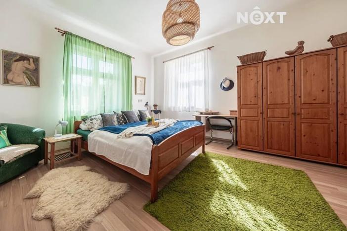 Prodej činžovního domu, Kácov, 320 m2