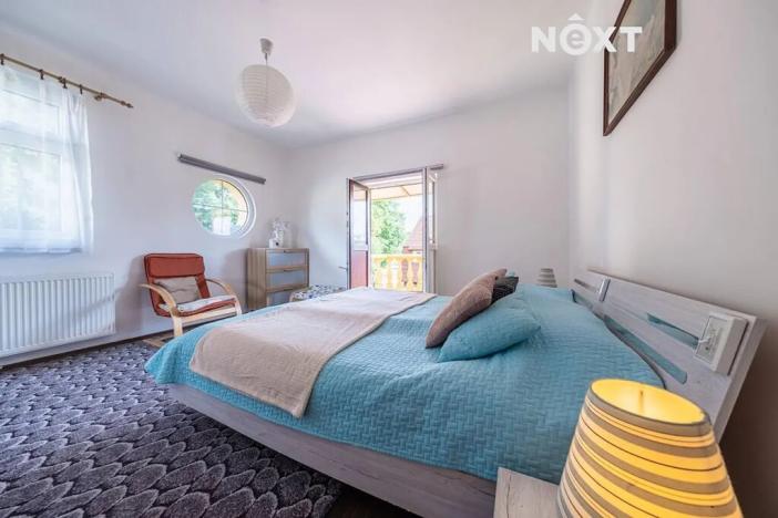 Prodej rodinného domu, Kácov, 320 m2