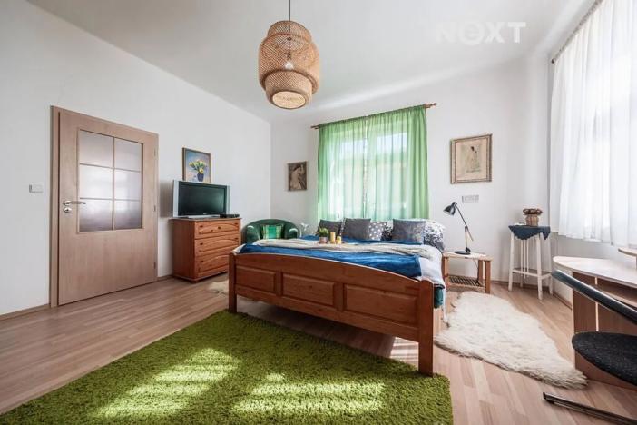 Prodej rodinného domu, Kácov, 320 m2