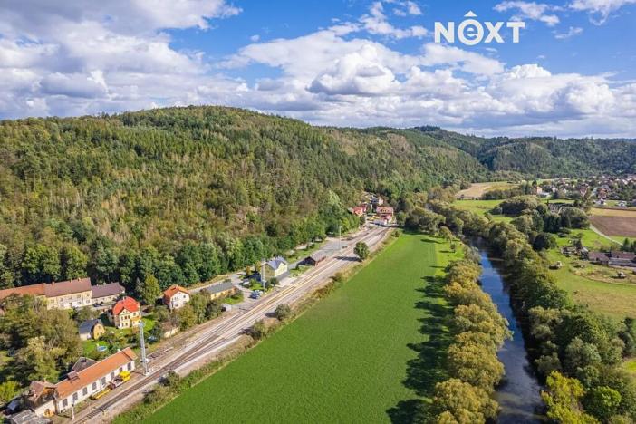 Prodej rodinného domu, Kácov, 320 m2