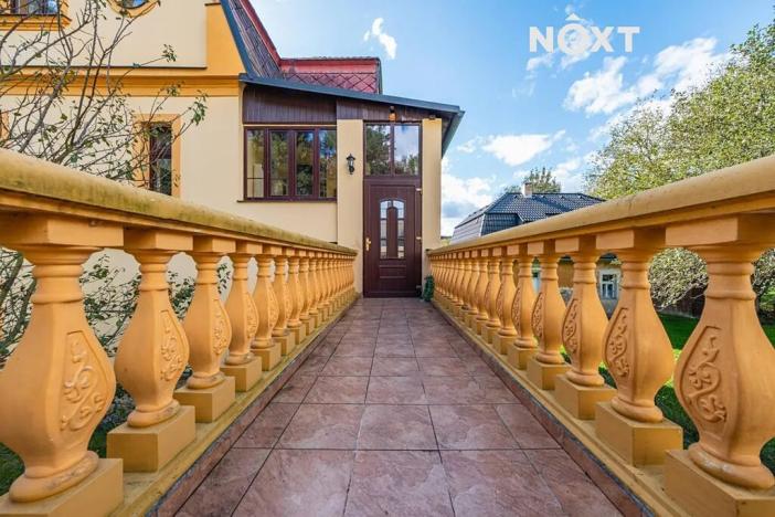 Prodej rodinného domu, Kácov, 320 m2