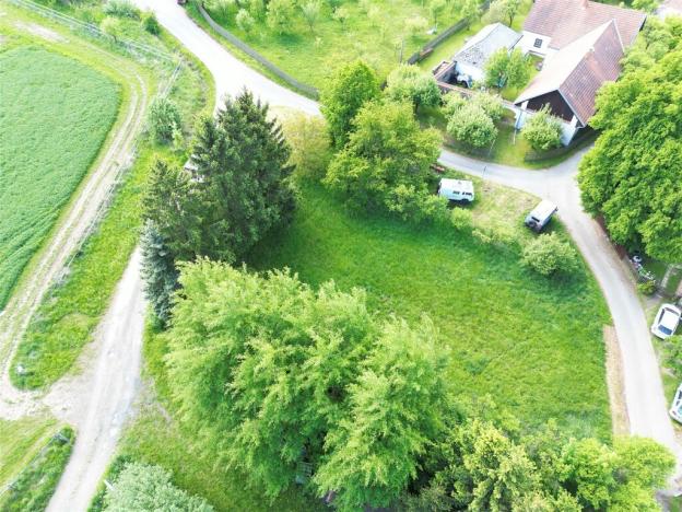 Prodej pozemku pro bydlení, Brodek u Konice, 1148 m2