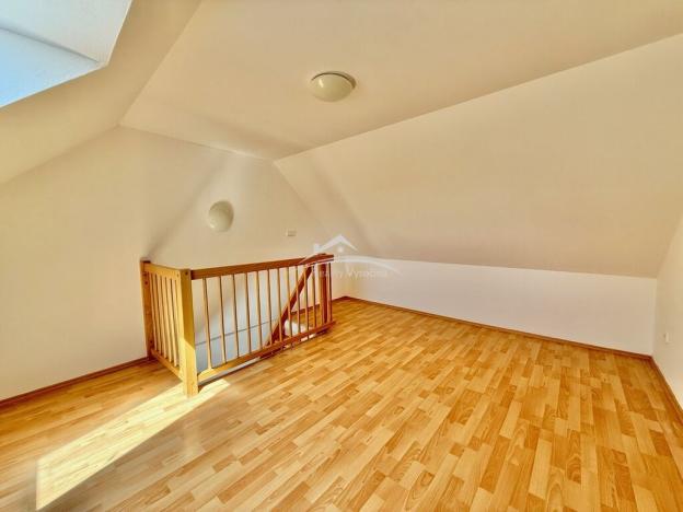 Pronájem bytu 2+kk, Moravské Budějovice, Tyršova, 41 m2