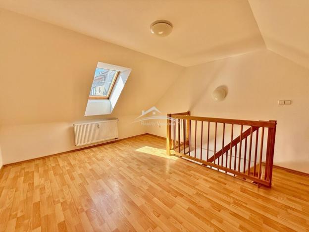 Pronájem bytu 2+kk, Moravské Budějovice, Tyršova, 41 m2