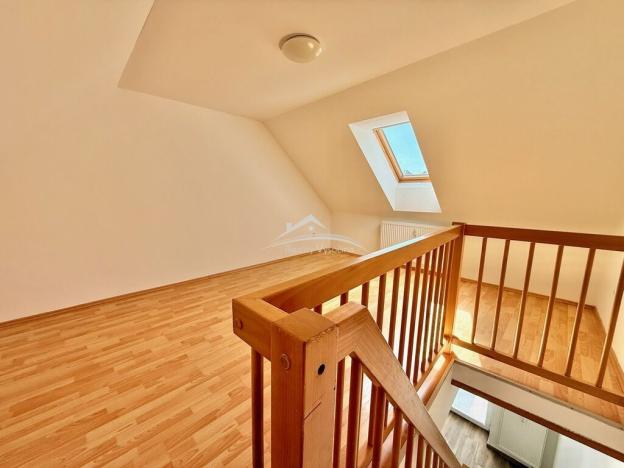 Pronájem bytu 2+kk, Moravské Budějovice, Tyršova, 41 m2