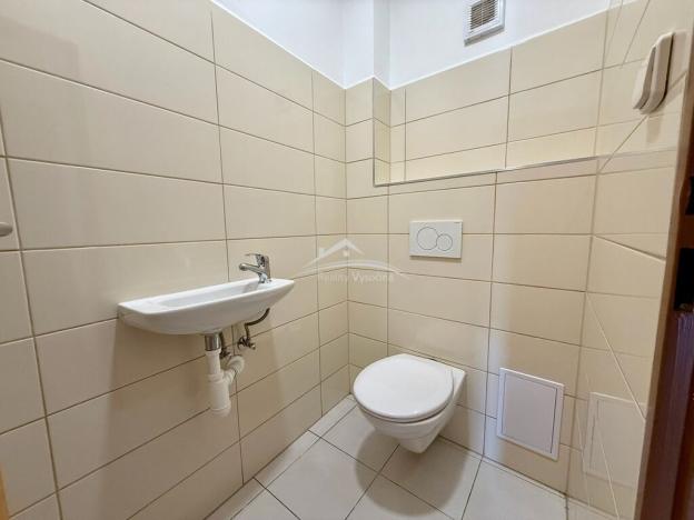 Pronájem bytu 2+kk, Moravské Budějovice, Tyršova, 41 m2