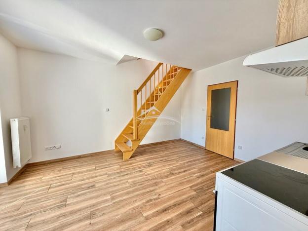 Pronájem bytu 2+kk, Moravské Budějovice, Tyršova, 41 m2